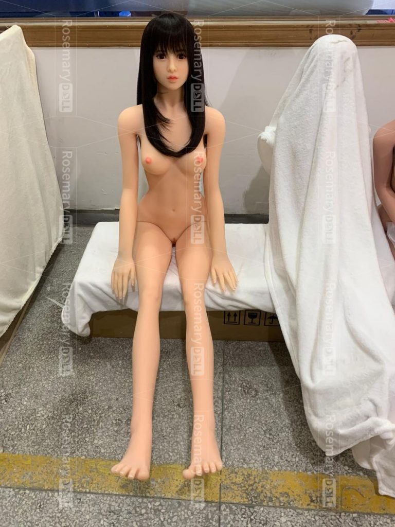 SE Doll 166cm5ft5 C-cup TPE Sex Doll at RosemaryDoll