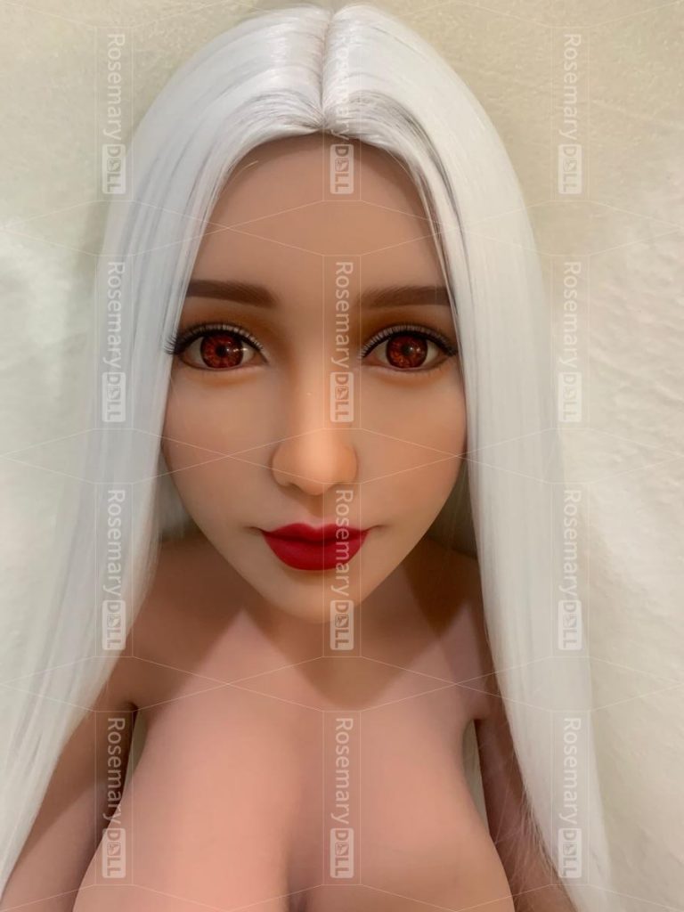 SE Sex Doll Head 69-2