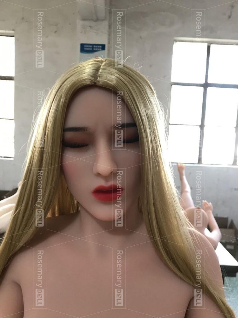 WM Sex Doll Heads 81 at RosemaryDoll