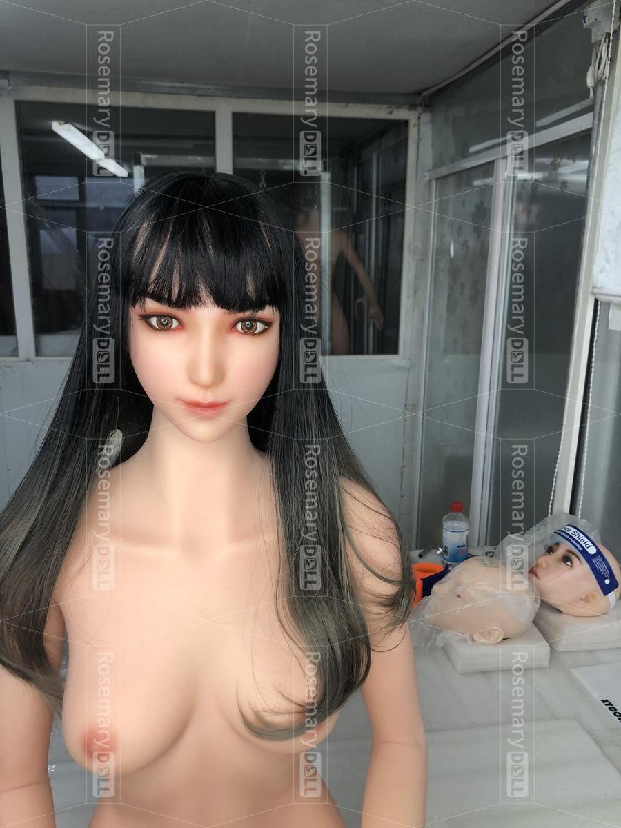 xycolo sex doll 💜 Original Silicone Sex Doll Wild Meren 5ft (153 cm)/ D-Cup - XYcolo main image 0