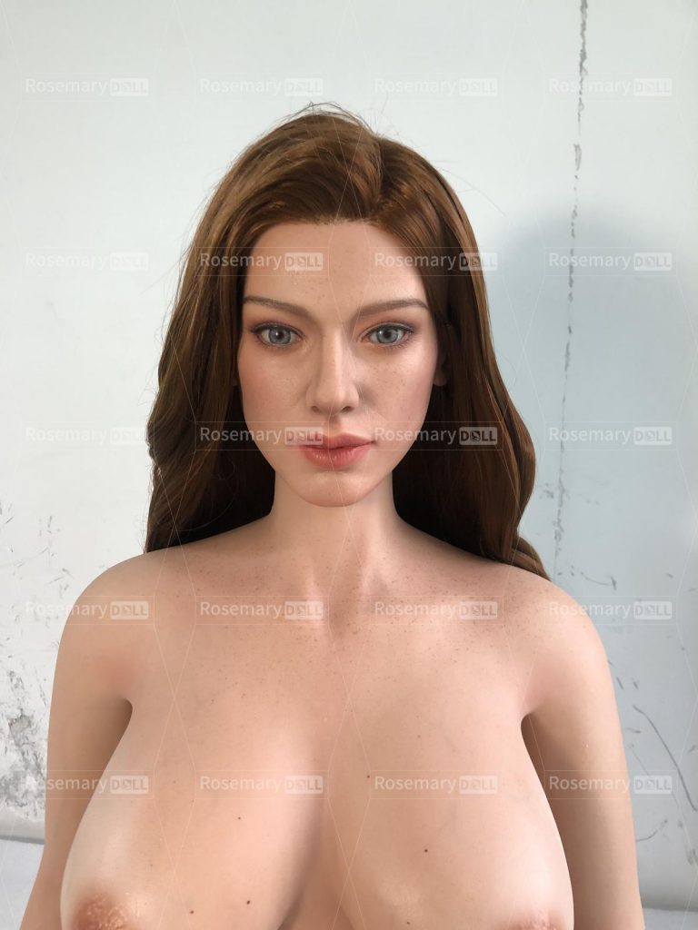 Starpery Silicone Head 1