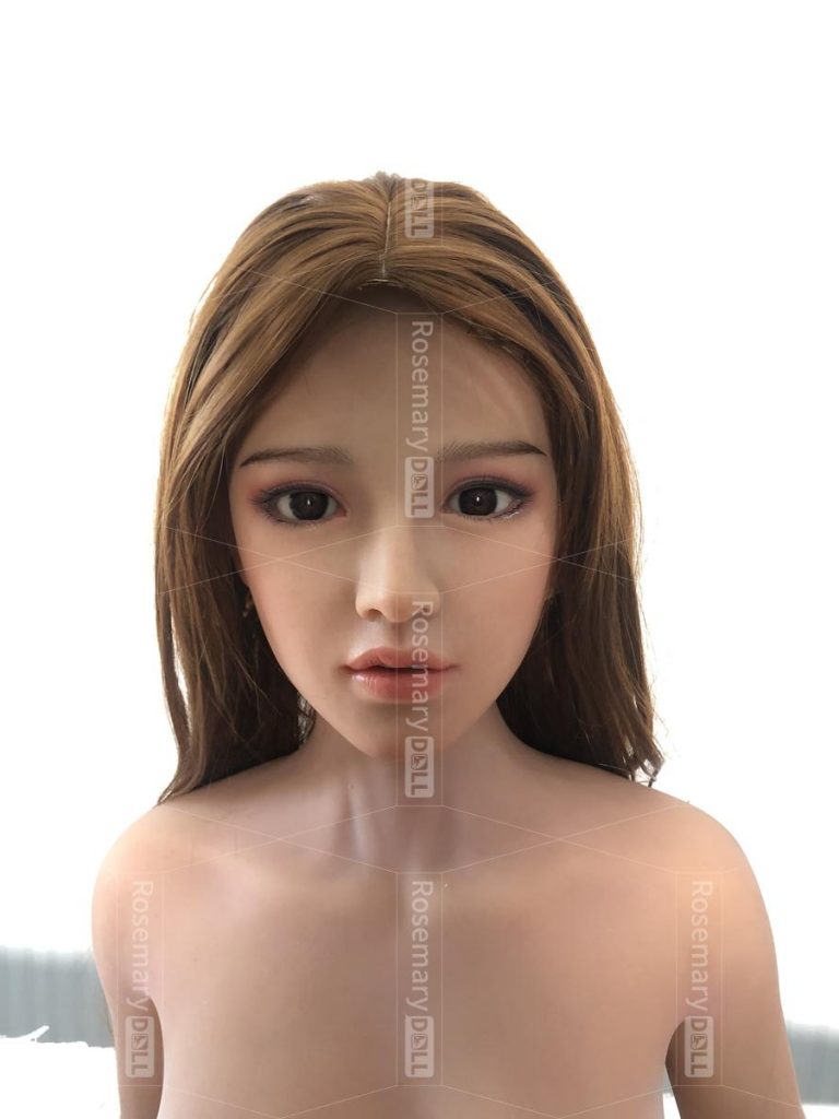 Starpery Sex Doll Head 24 at rosemarydoll