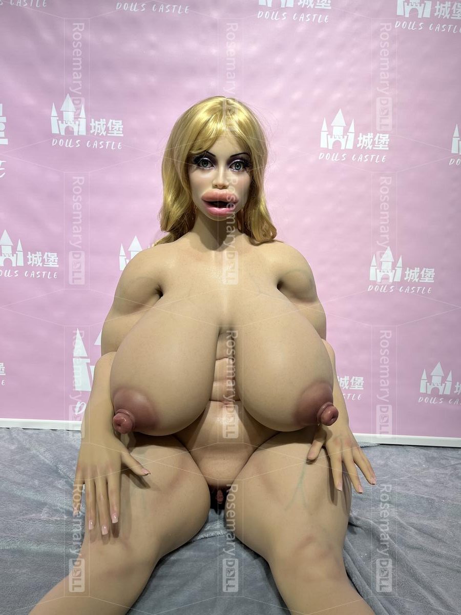 dolls castle sex Dolls Castle Sex Dolls Fantasy, Futanari and Alien